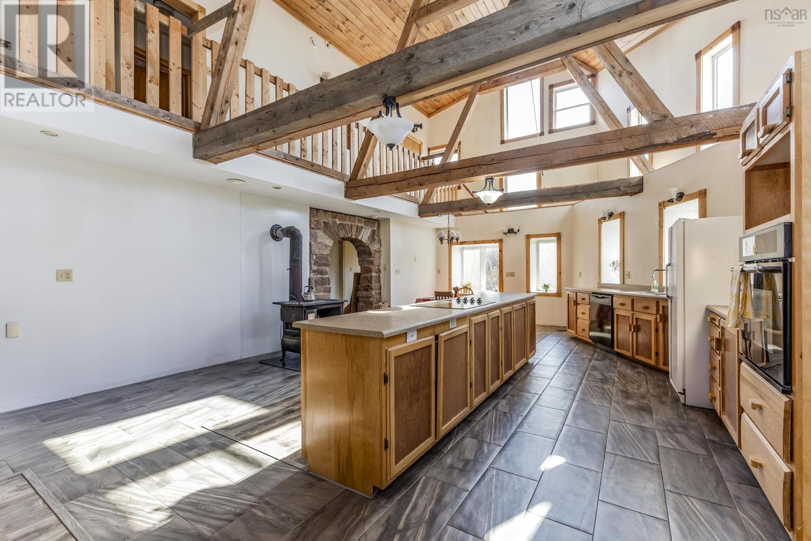 319 Mcauley Road, Hedgeville, Nova Scotia  B0K 1N0 - Photo 12 - 202508400