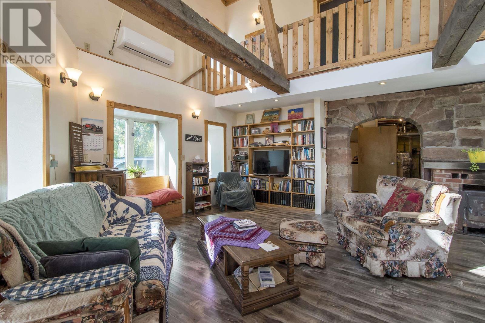 319 Mcauley Road, Hedgeville, Nova Scotia  B0K 1N0 - Photo 21 - 202508400