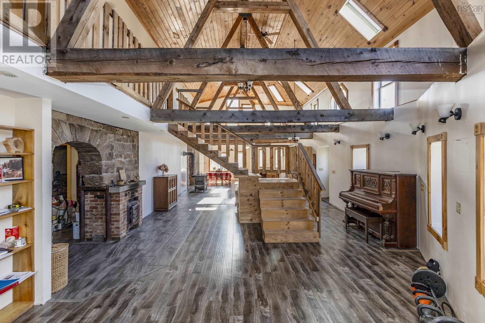 319 Mcauley Road, Hedgeville, Nova Scotia  B0K 1N0 - Photo 8 - 202508400