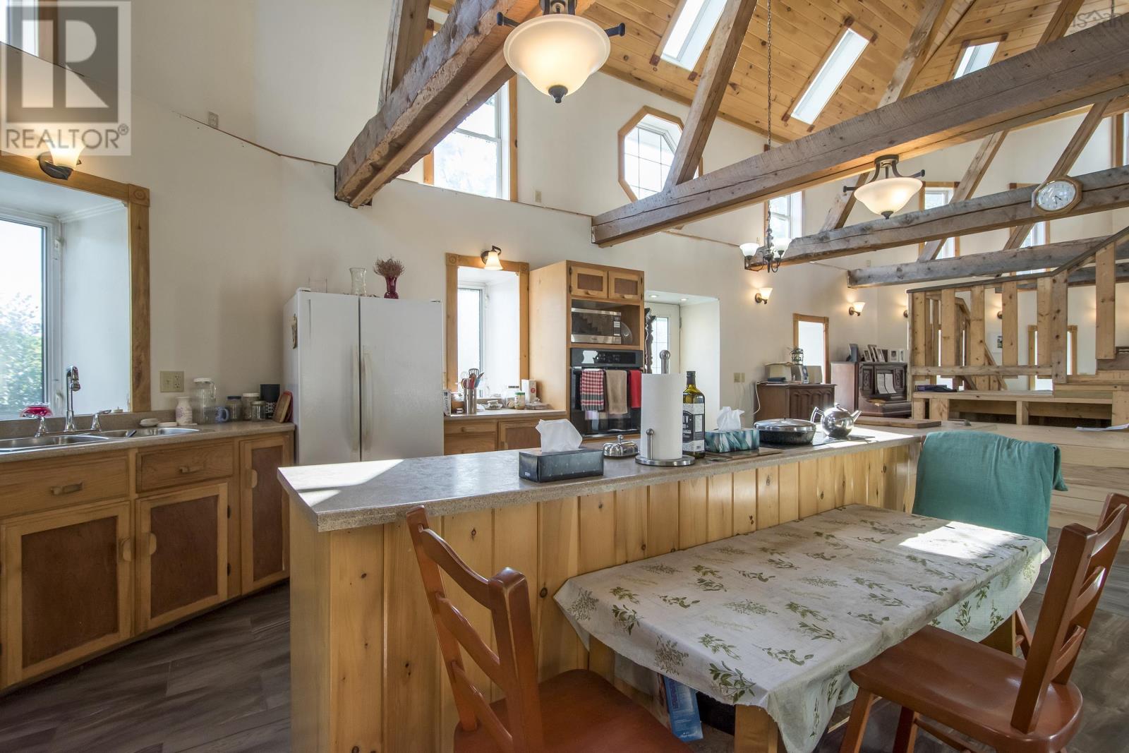 319 Mcauley Road, Hedgeville, Nova Scotia  B0K 1N0 - Photo 28 - 202508400