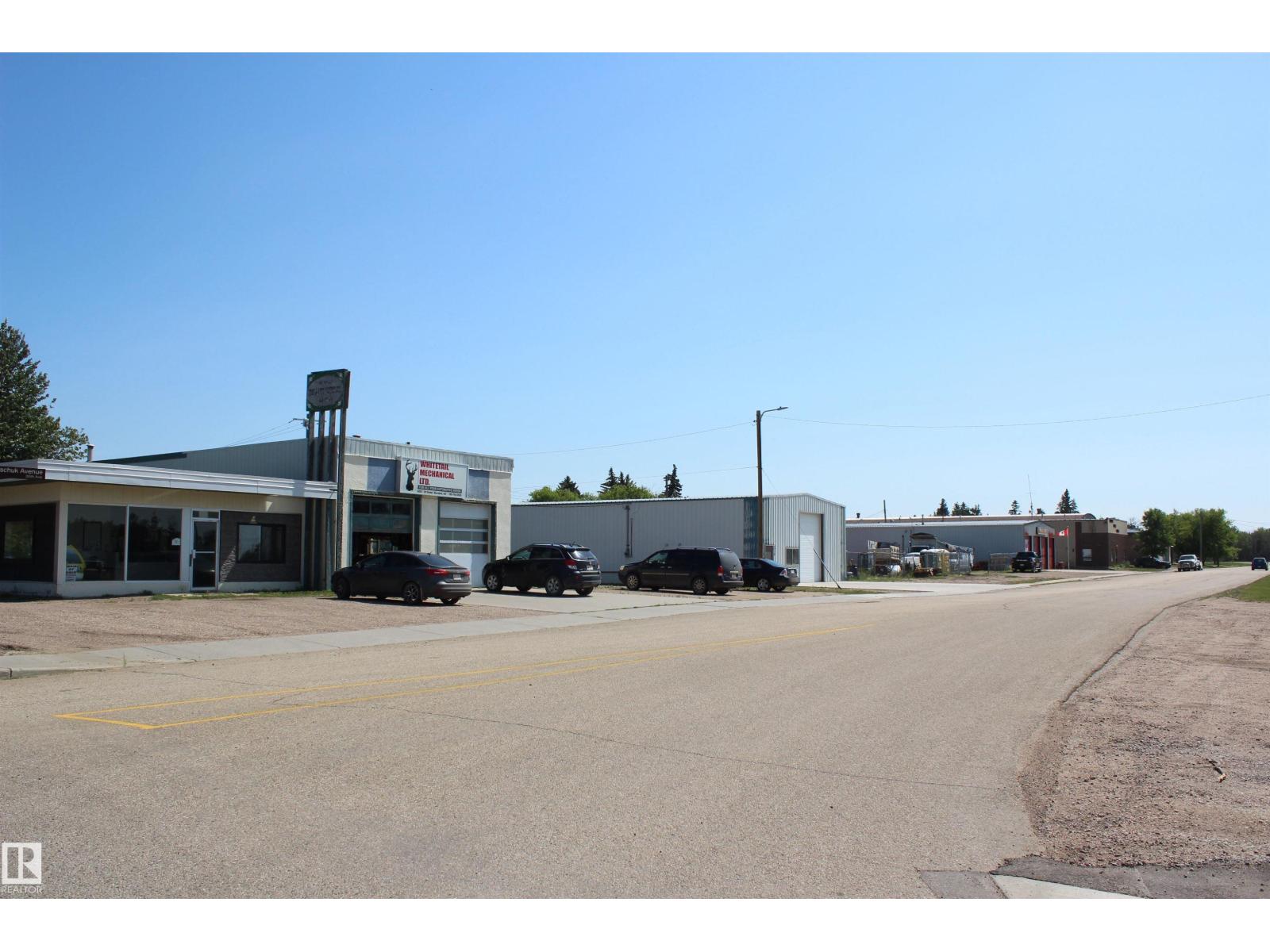 5003 50 St, Mundare, Alberta  T0B 3H0 - Photo 7 - E4448928