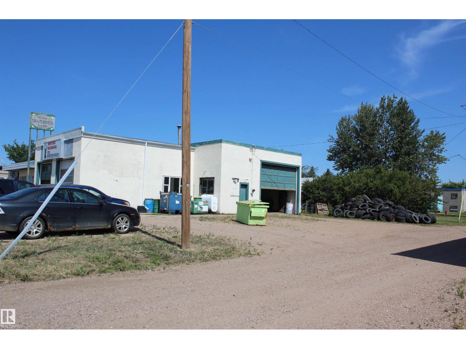 5003 50 St, Mundare, Alberta  T0B 3H0 - Photo 8 - E4448928