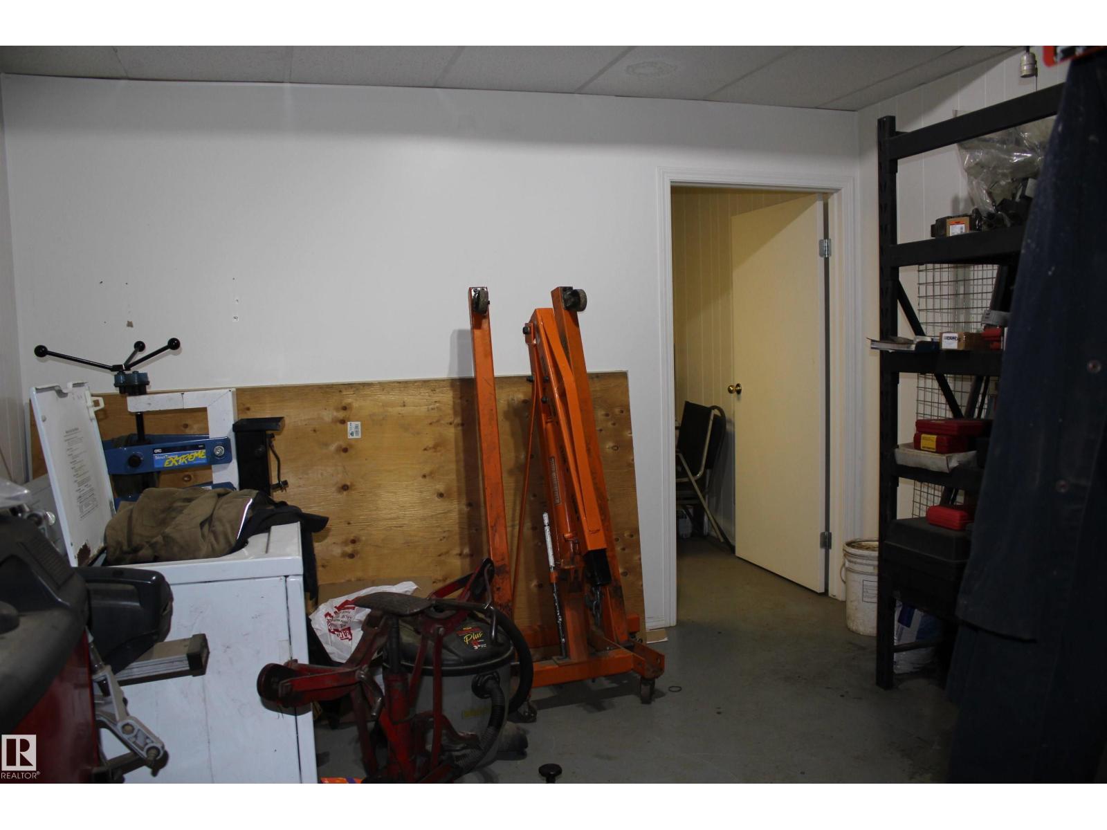 5003 50 St, Mundare, Alberta  T0B 3H0 - Photo 15 - E4448928