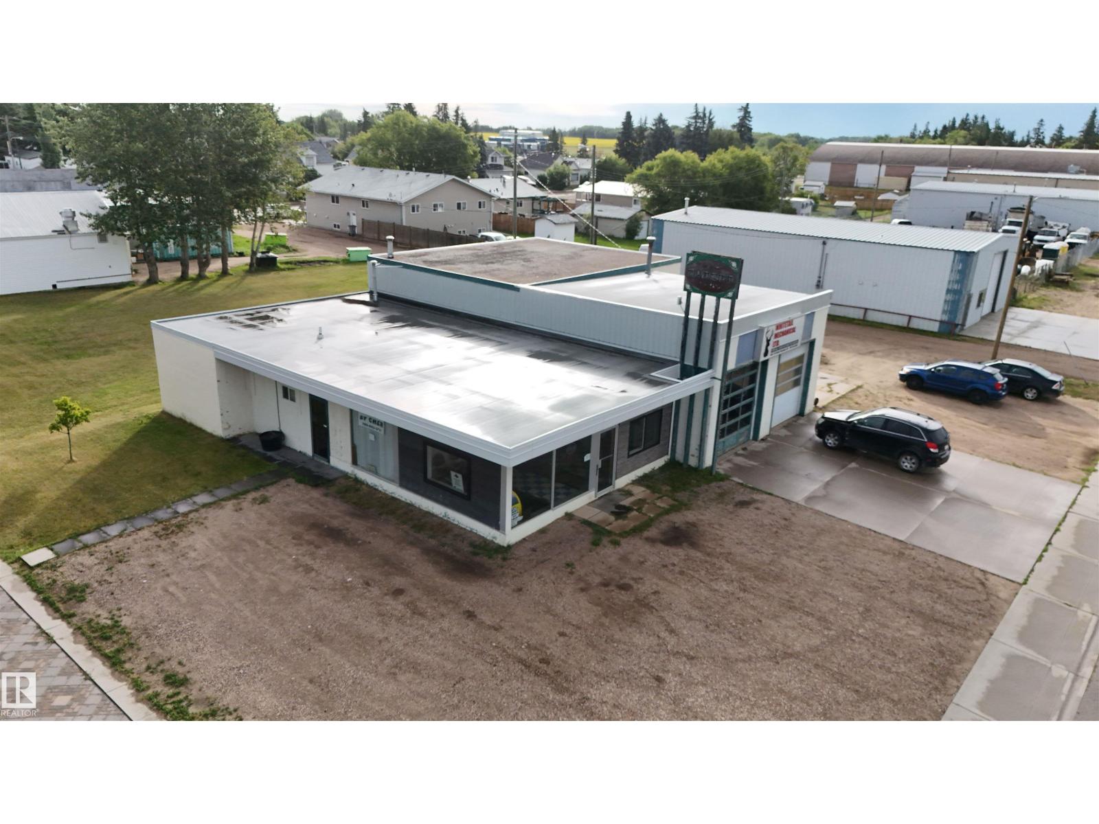 5003 50 St, Mundare, Alberta  T0B 3H0 - Photo 35 - E4448928