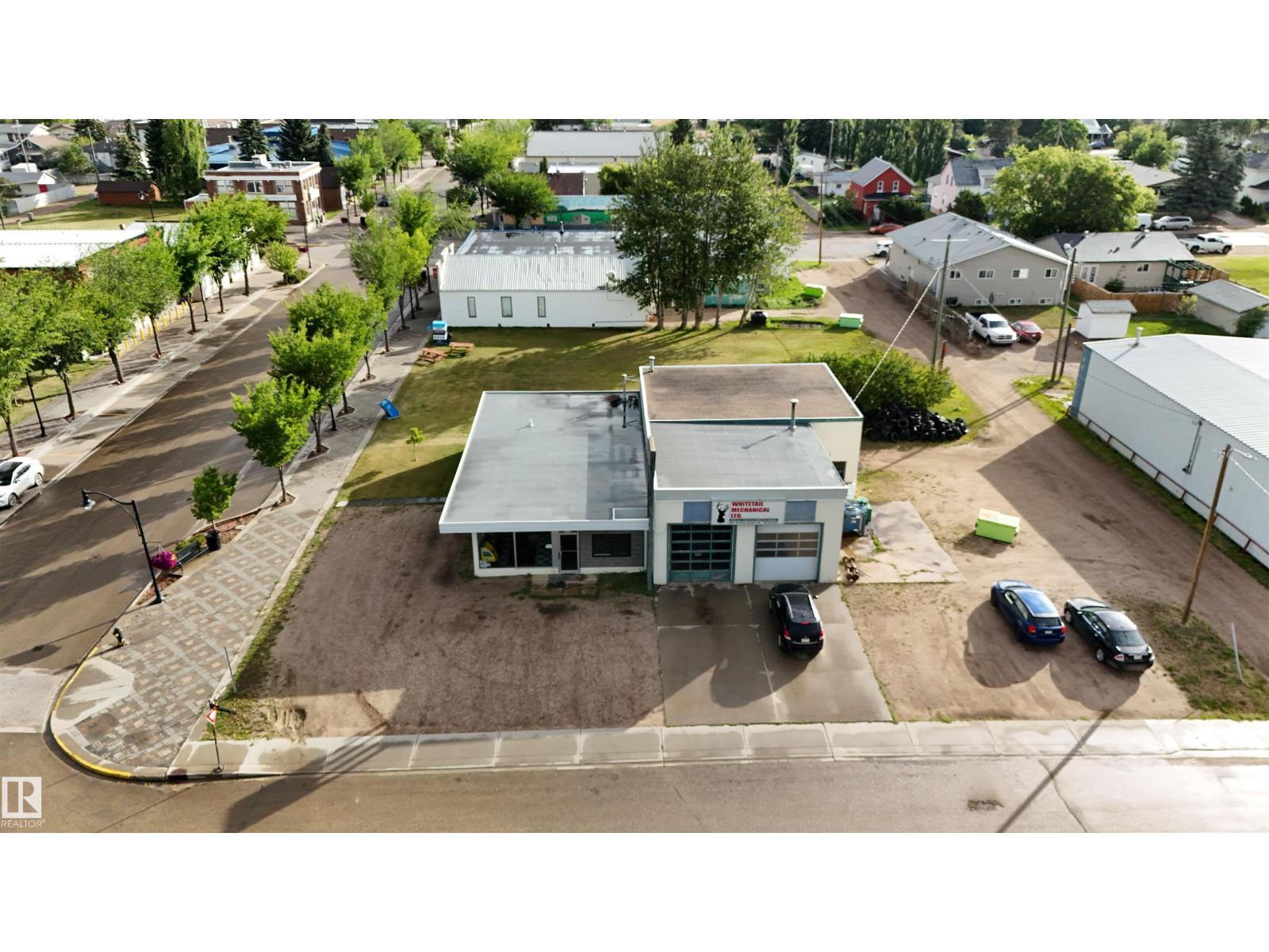 5003 50 St, Mundare, Alberta  T0B 3H0 - Photo 28 - E4448928