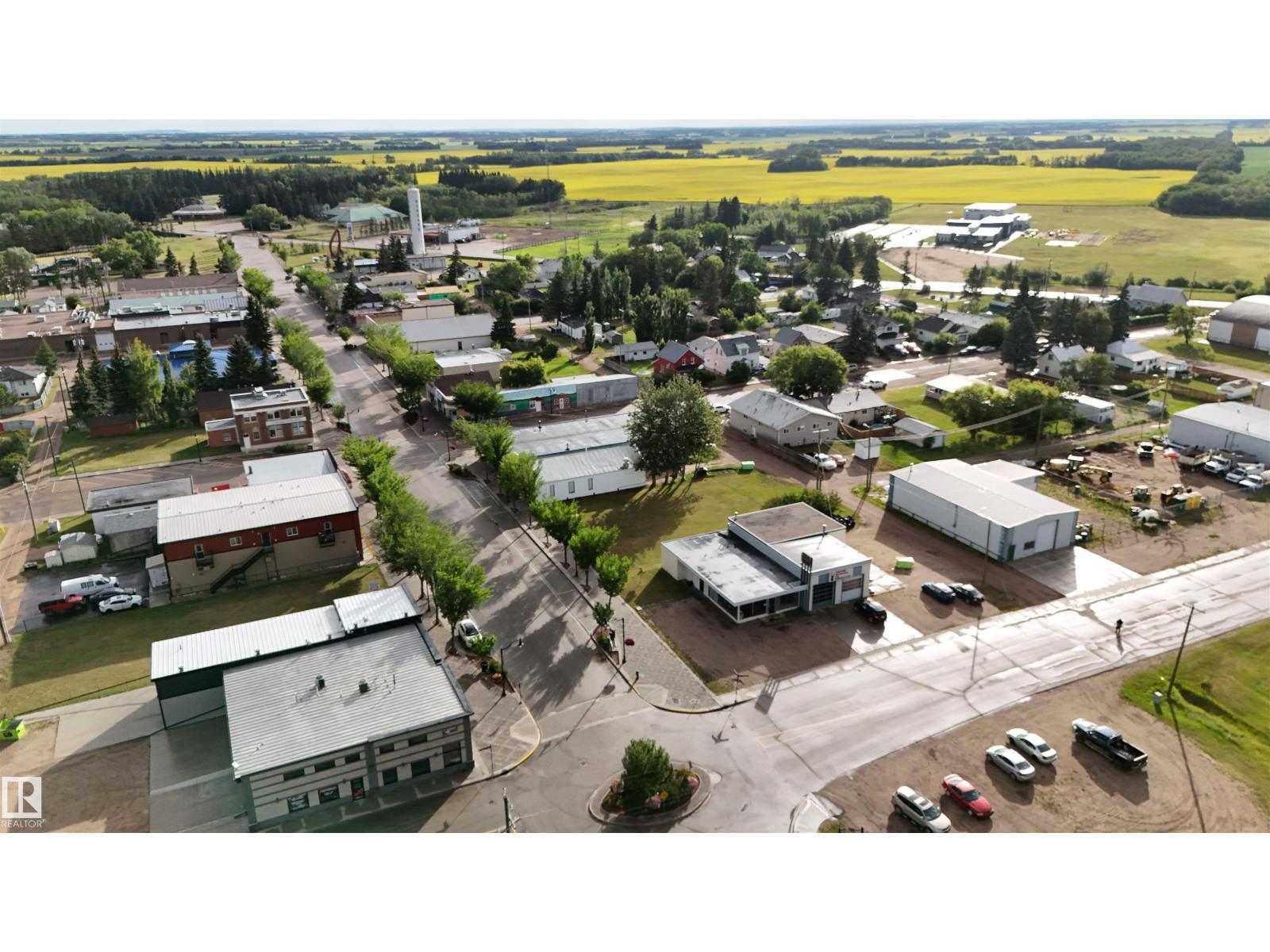 5003 50 St, Mundare, Alberta  T0B 3H0 - Photo 31 - E4448928