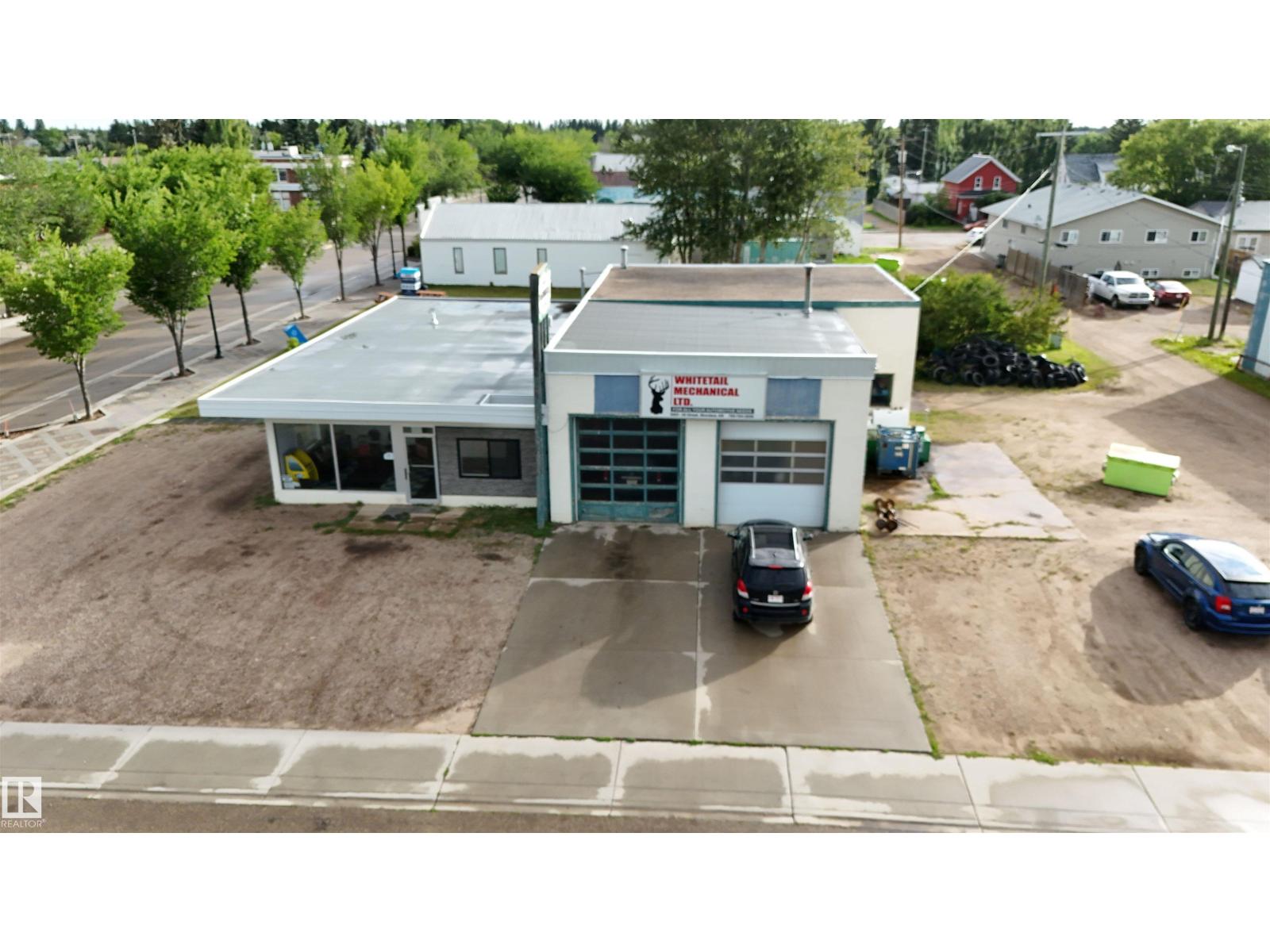 5003 50 St, Mundare, Alberta  T0B 3H0 - Photo 34 - E4448928