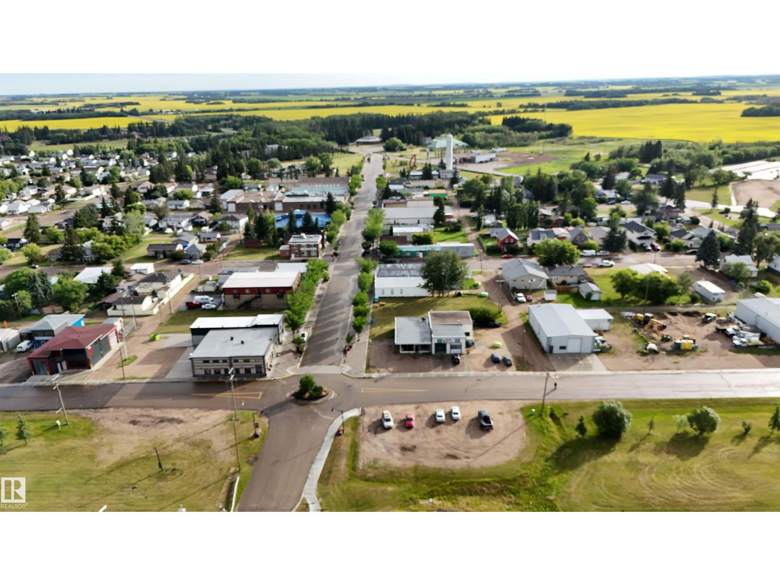 5003 50 St, Mundare, Alberta  T0B 3H0 - Photo 33 - E4448928