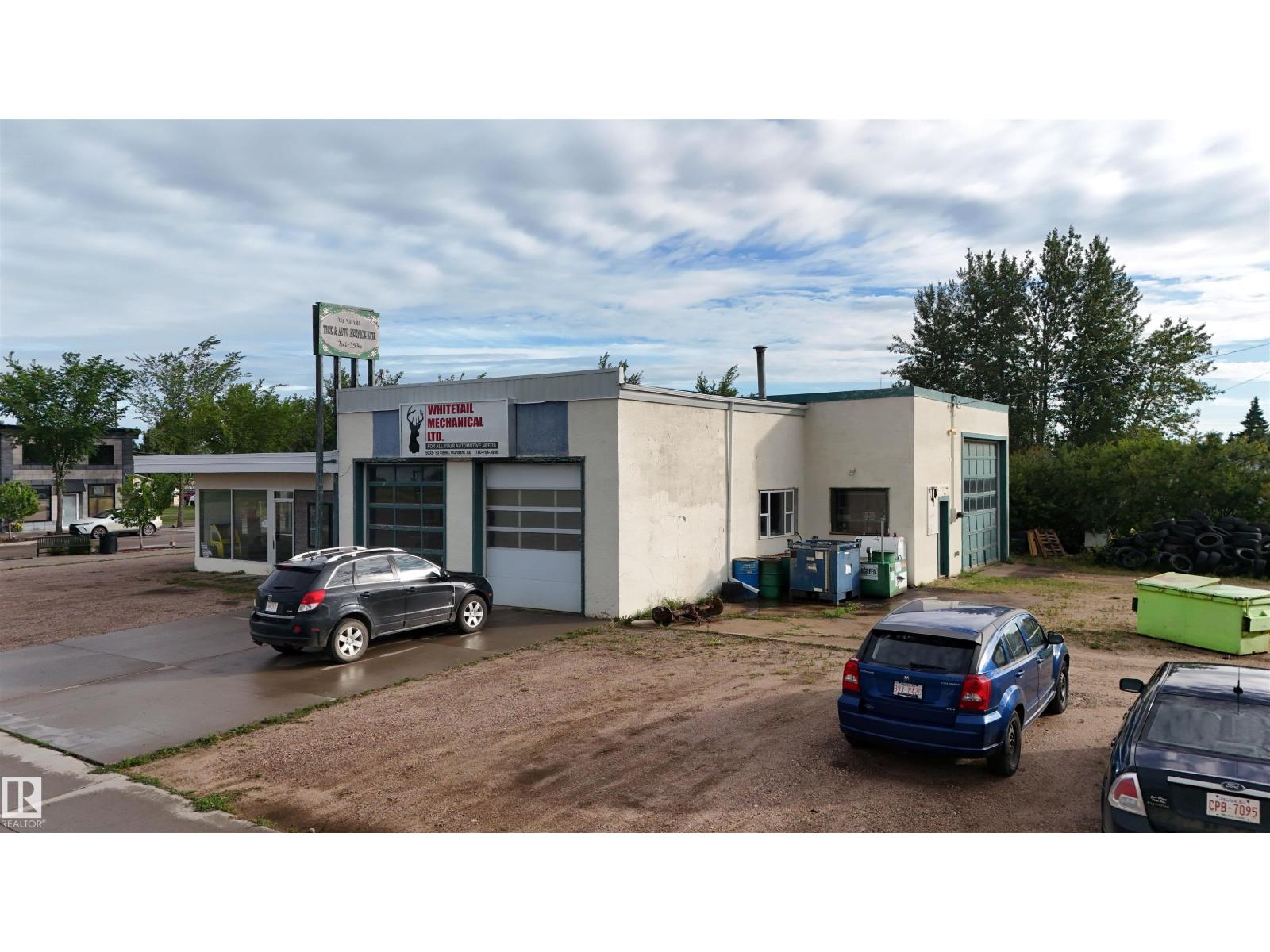 5003 50 St, Mundare, Alberta  T0B 3H0 - Photo 27 - E4448928