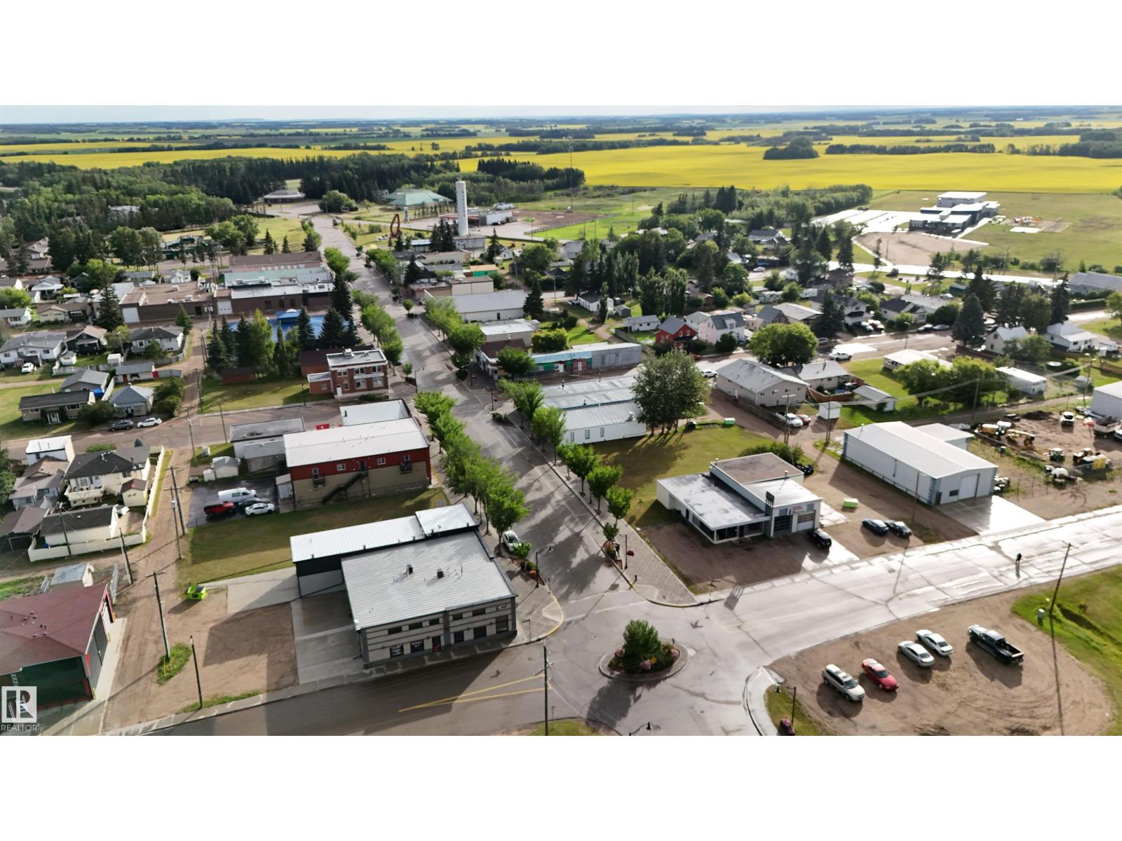 5003 50 St, Mundare, Alberta  T0B 3H0 - Photo 32 - E4448928