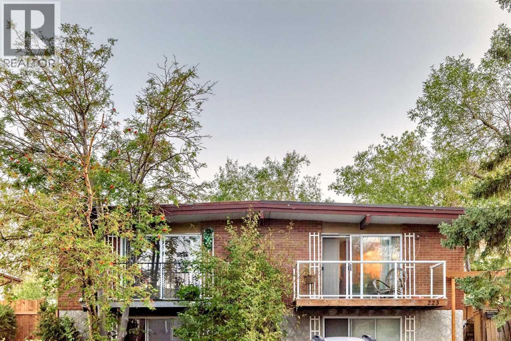 Property at 221 Theodore Place NW image 1