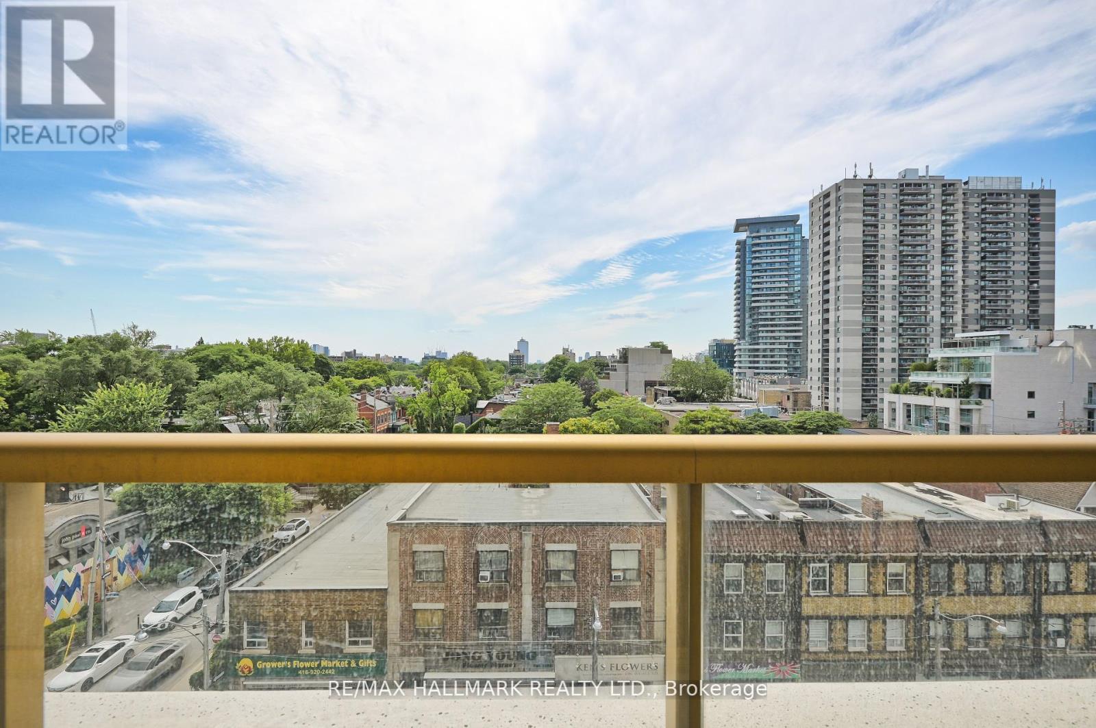 601 - 151 Avenue Road, Toronto, Ontario  M5R 2H7 - Photo 27 - C12334500