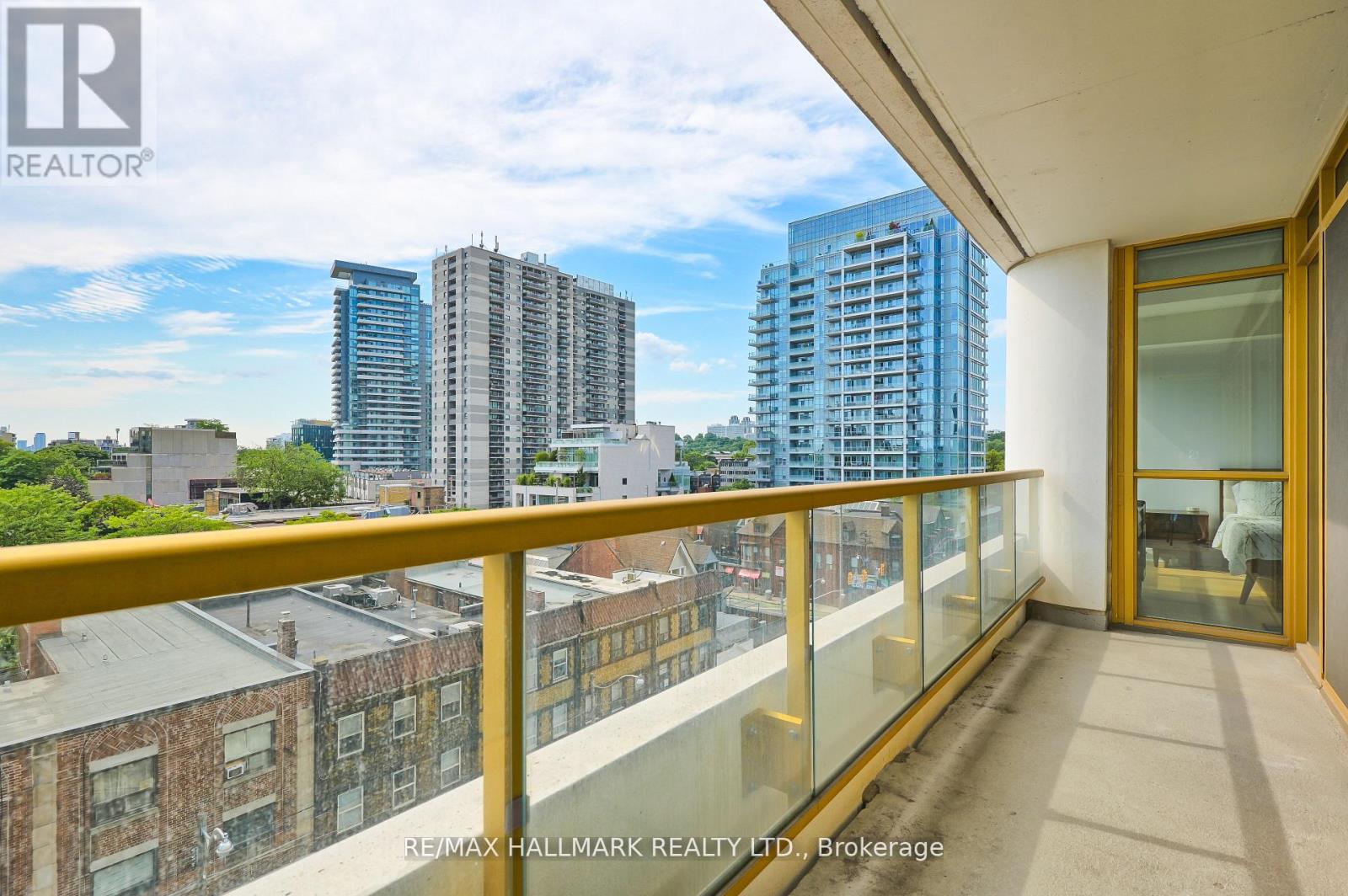 601 - 151 Avenue Road, Toronto, Ontario  M5R 2H7 - Photo 30 - C12334500