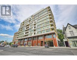 601 - 151 Avenue Road, Toronto (Annex), Ca