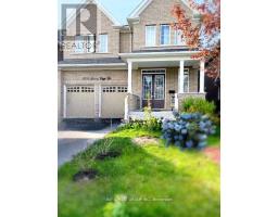 Basement - 1256 Graham Clapp Avenue, Oshawa (Taunton), Ca