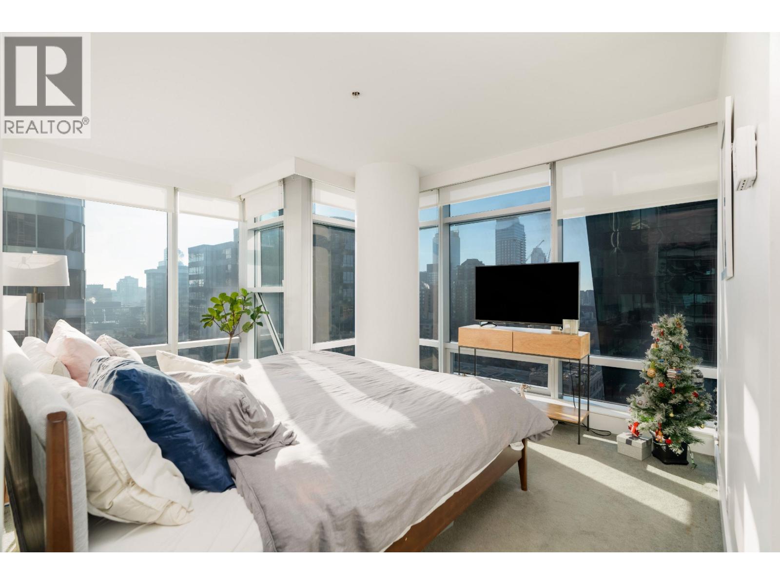 1808 1111 Alberni Street, Vancouver, British Columbia  V6E 4V2 - Photo 13 - R3035284