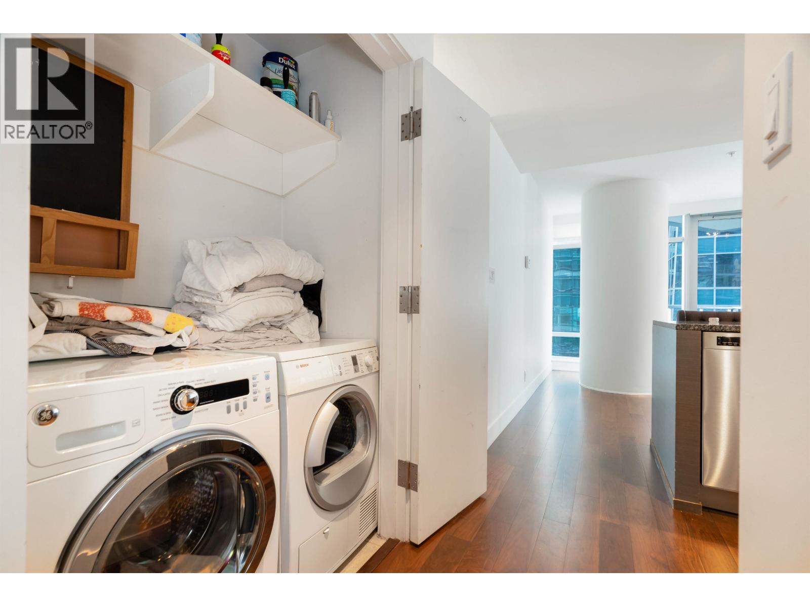 1808 1111 Alberni Street, Vancouver, British Columbia  V6E 4V2 - Photo 17 - R3035284