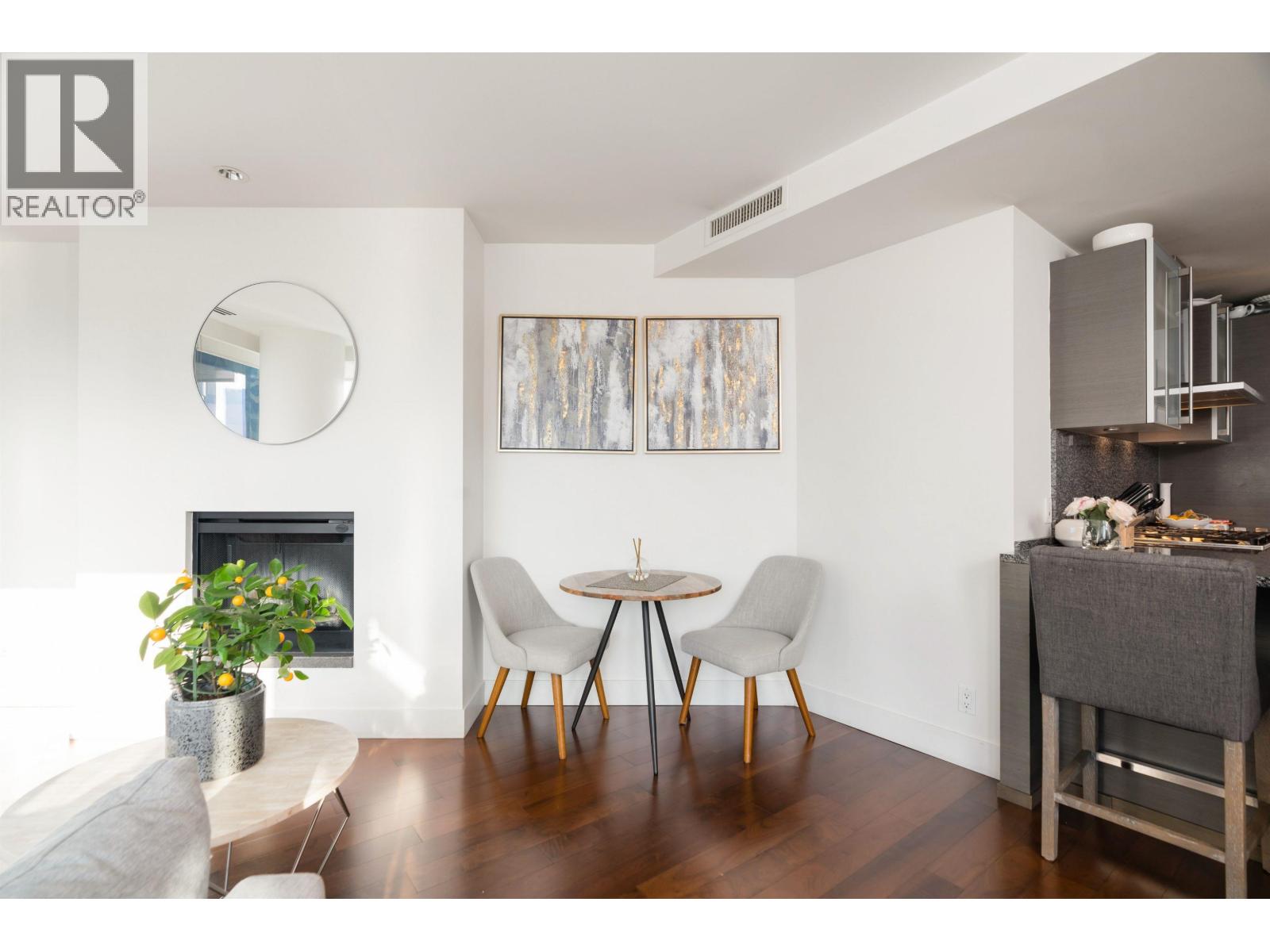 1808 1111 Alberni Street, Vancouver, British Columbia  V6E 4V2 - Photo 6 - R3035284