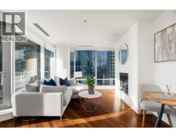 1808 1111 ALBERNI STREET, Vancouver, British Columbia