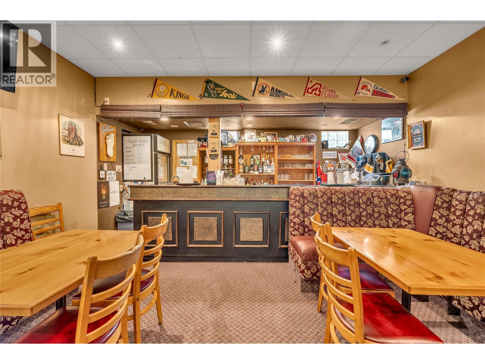 404 Lapworth Street, Princeton, British Columbia