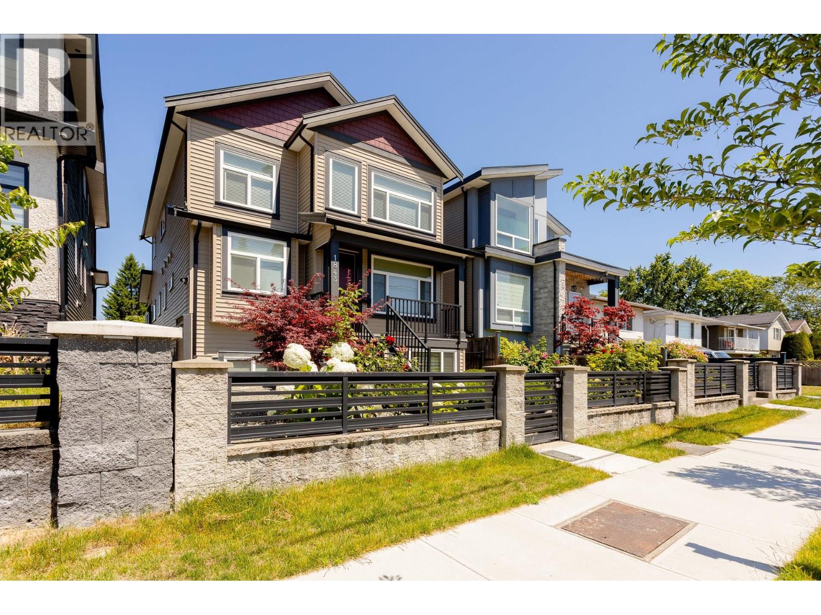 Property at 1843 FRASER AVENUE image 1