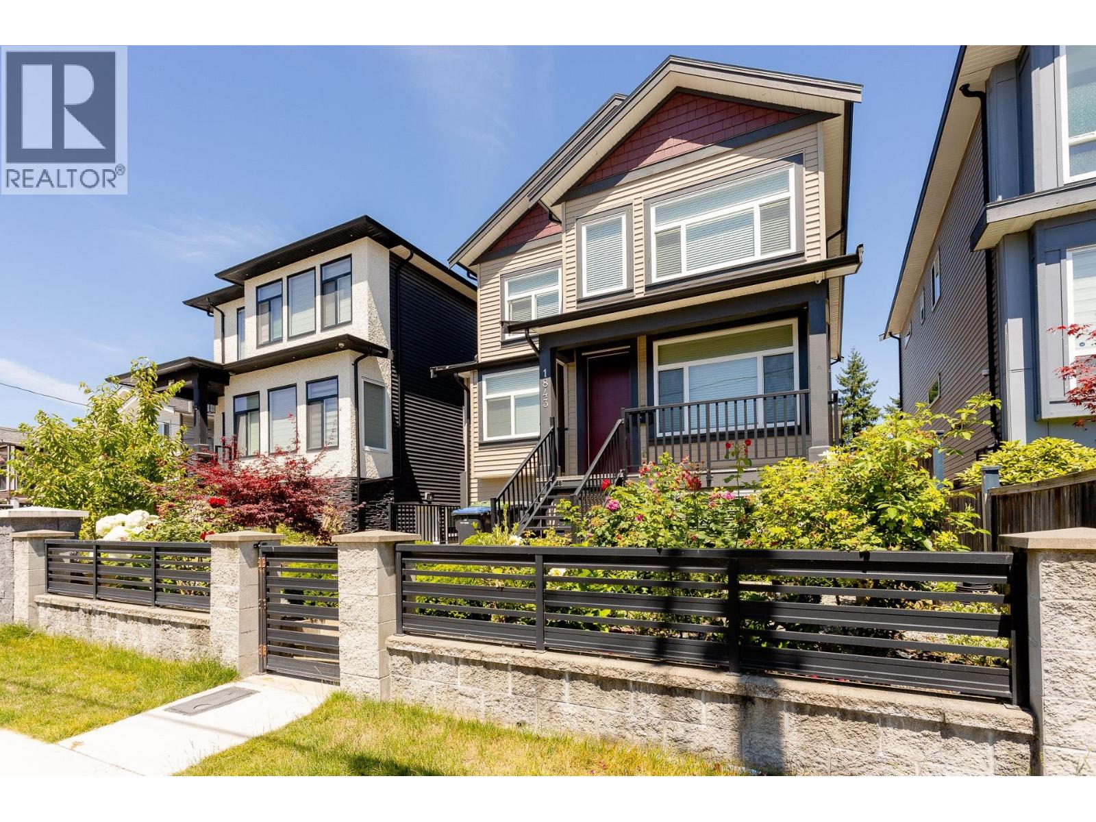 Property at 1843 FRASER AVENUE image 2