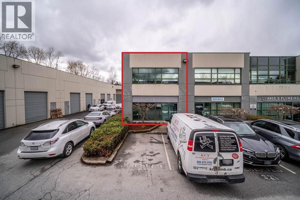 220 17 FAWCETT ROAD, Coquitlam, British Columbia