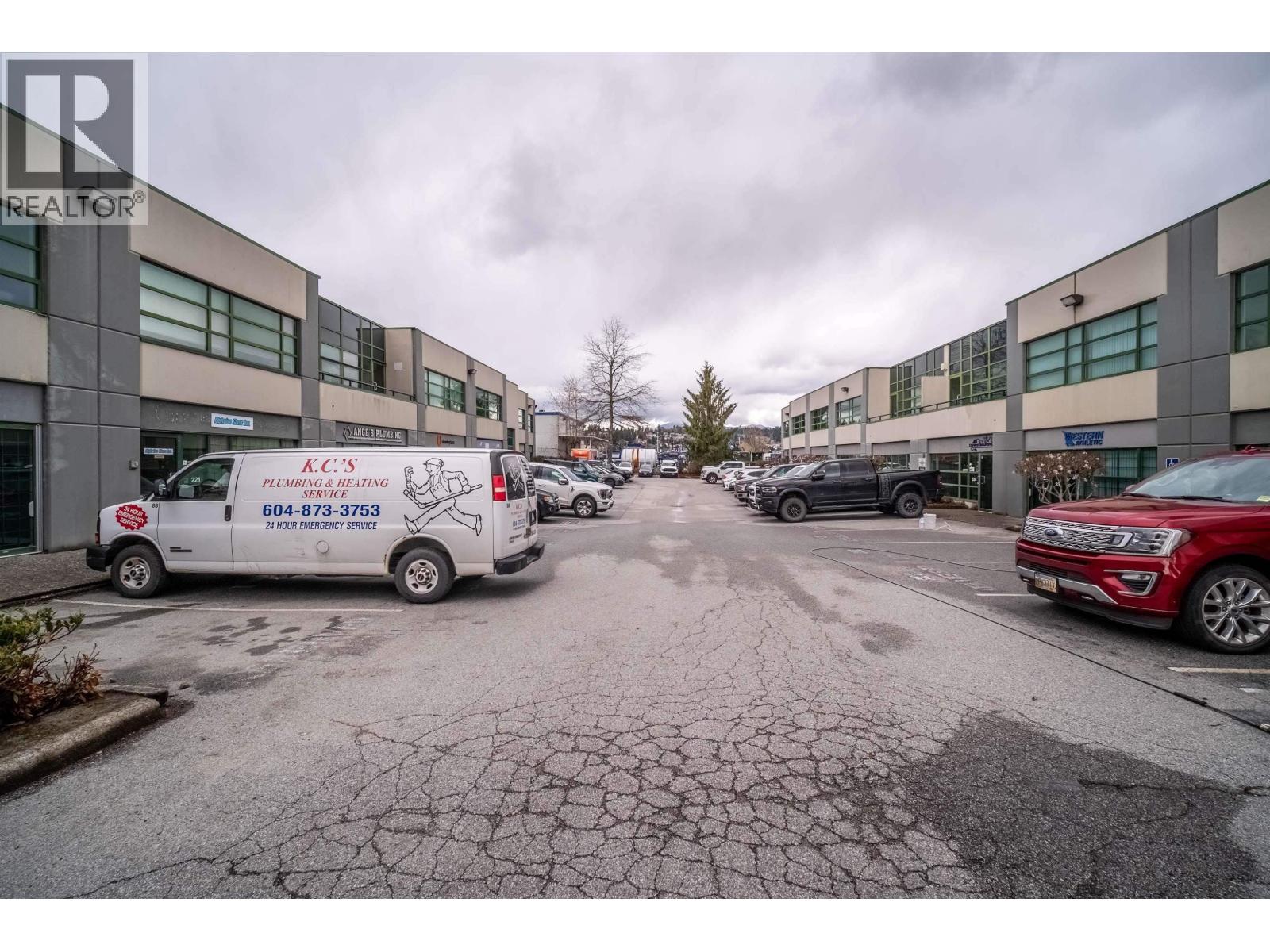 220 17 Fawcett Road, Coquitlam, British Columbia  V3K 6V2 - Photo 9 - C8071313