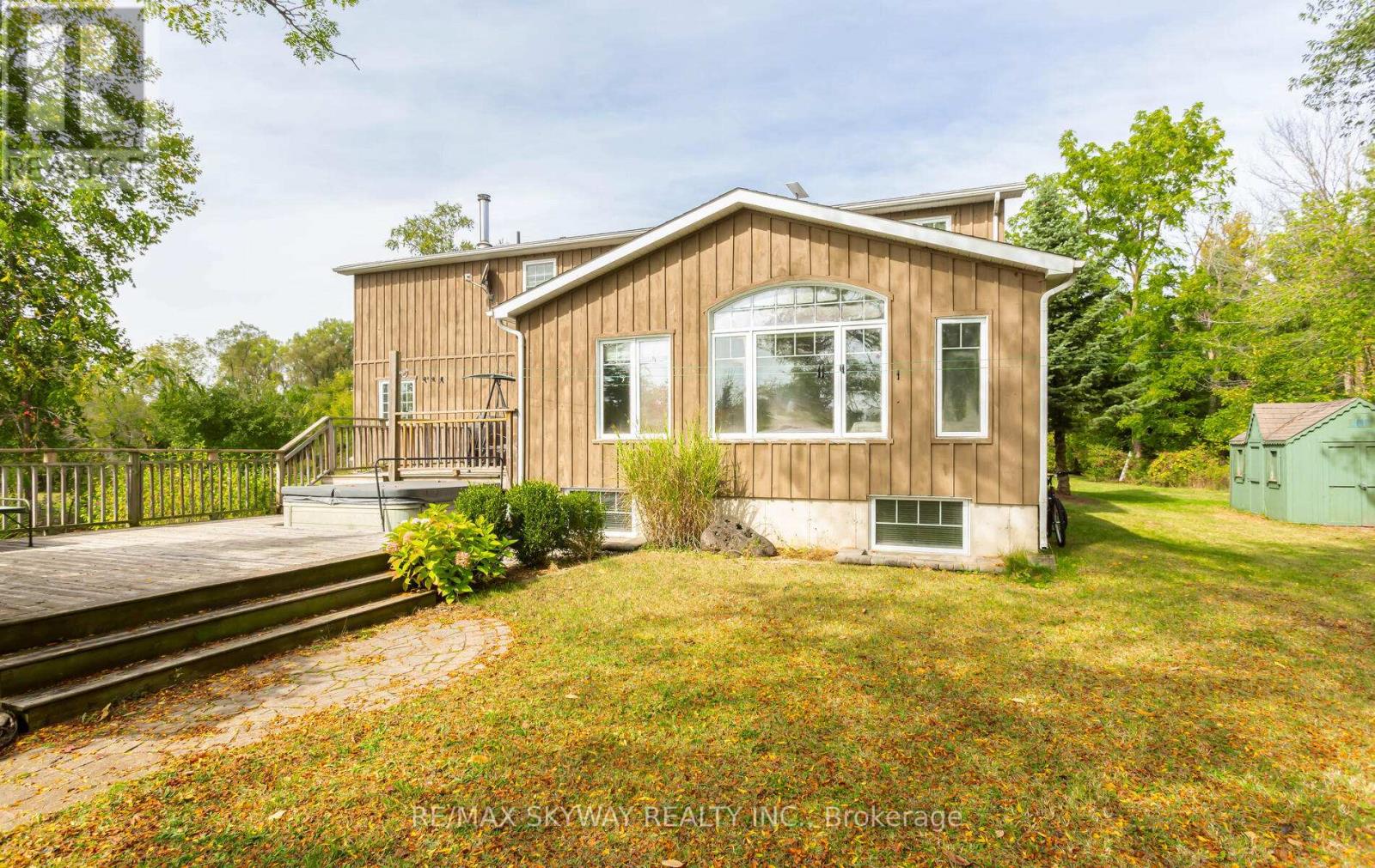 5628 Highway 7, Milton, Ontario  L7J 2L7 - Photo 34 - W12334495