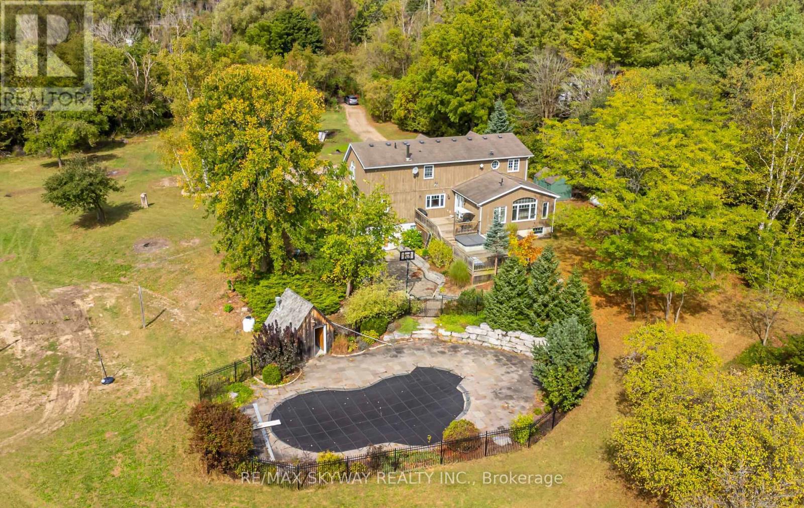 5628 Highway 7, Milton, Ontario  L7J 2L7 - Photo 6 - W12334495