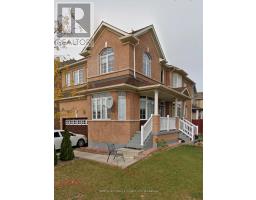 71 MAPLE VALLEY STREET, Brampton, Ontario