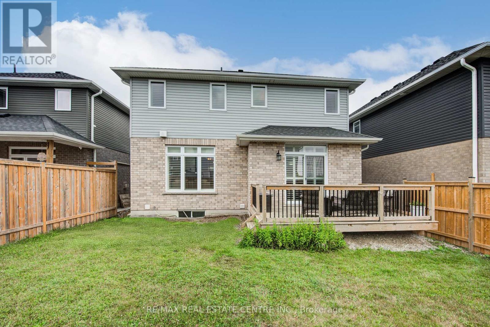 943 Downing Drive, Woodstock, Ontario  N4T 0K4 - Photo 18 - X12334515