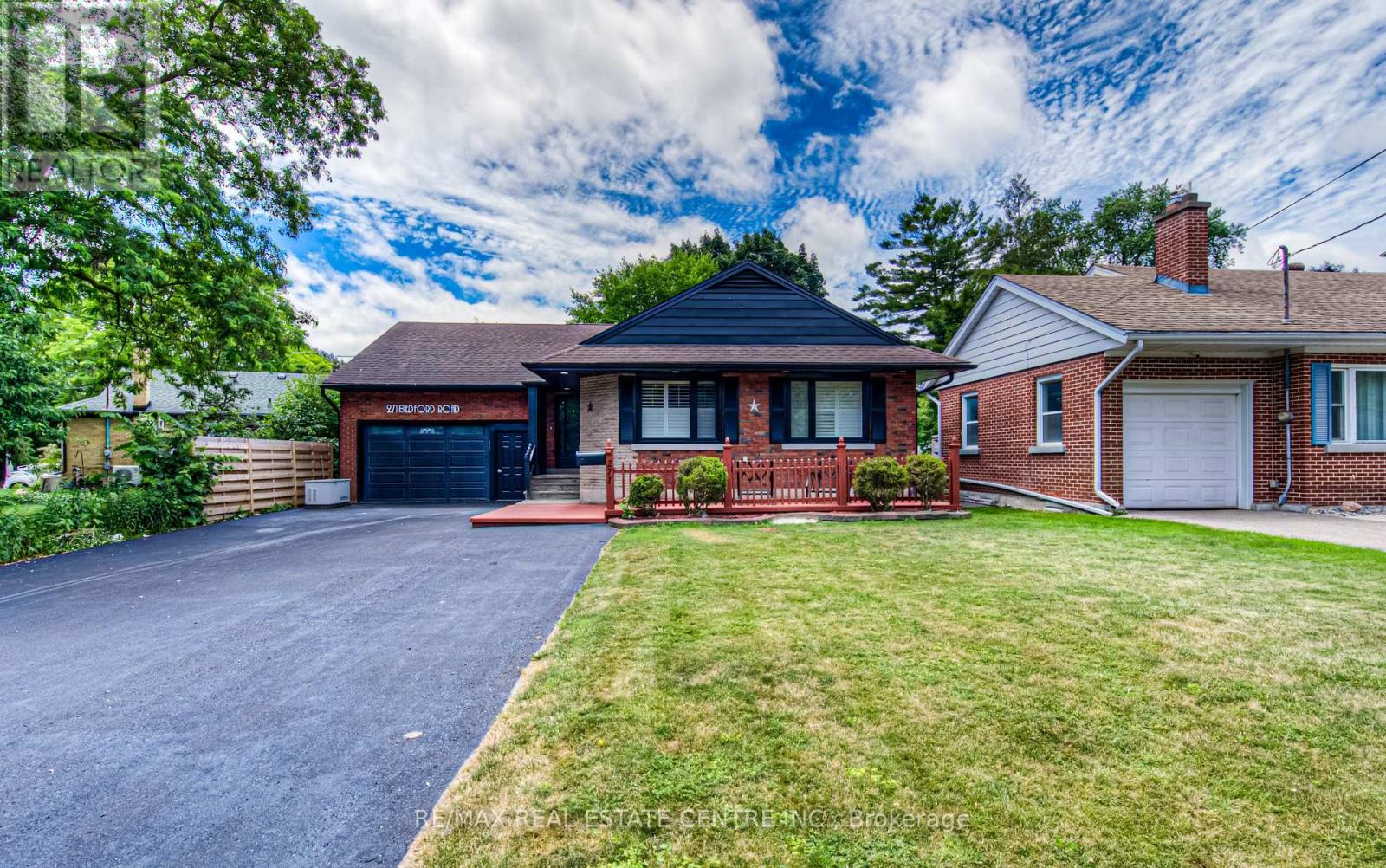 271 Bedford Road N, Kitchener, Ontario  N2G 3A7 - Photo 1 - X12334542