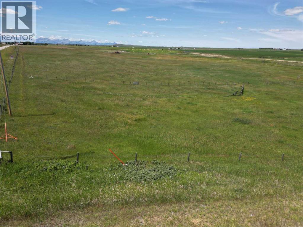 Highway 505, Rural Cardston County, Alberta  T0K 2R0 - Photo 2 - A2246457