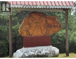 3533 Gillies Bay Rd Road, Texada Island, Ca