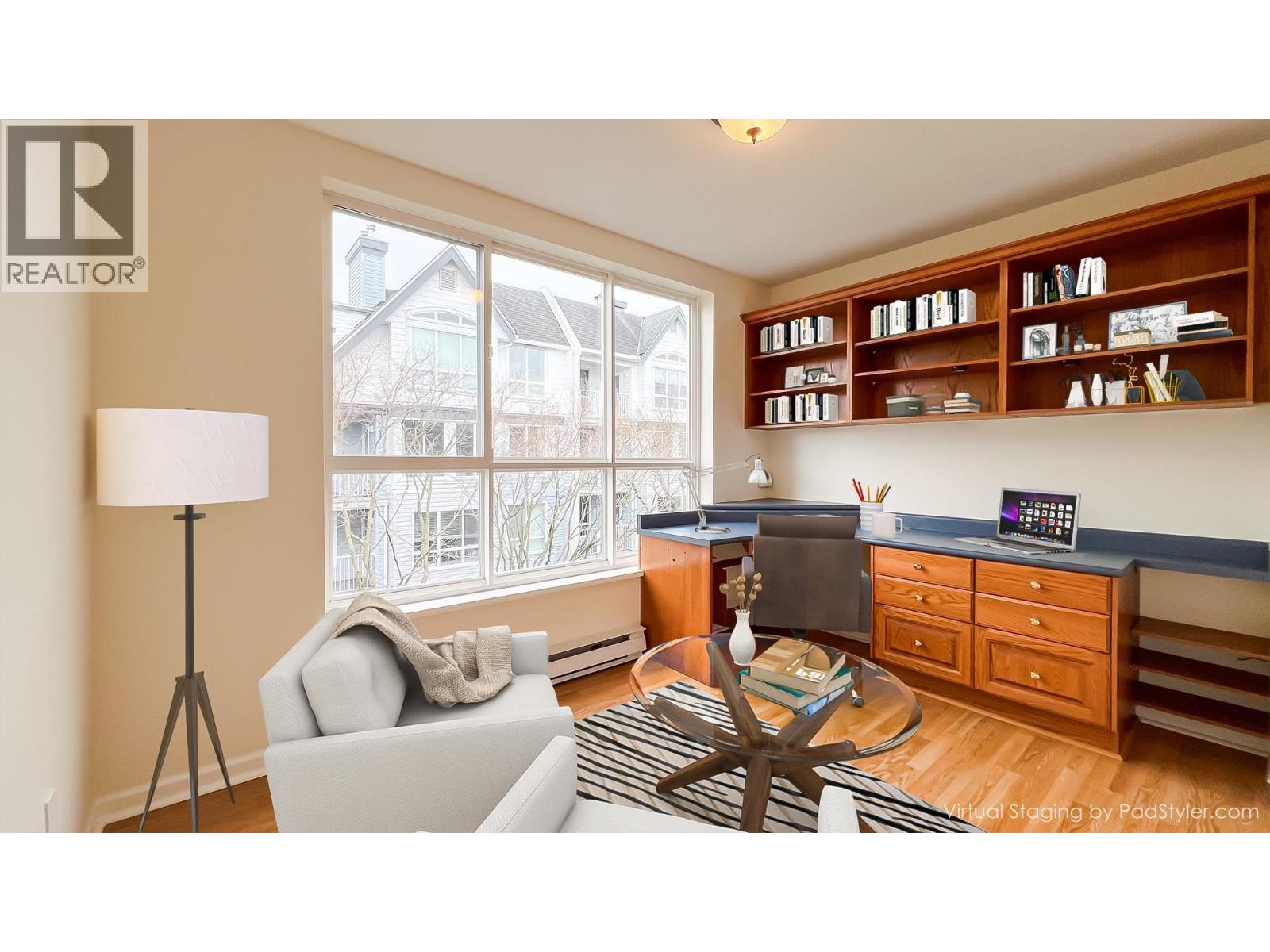 Listing Picture 14 of 23 : 327 12633 NO. 2 ROAD, Richmond / 烈治文 - 魯藝地產 Yvonne Lu Group - MLS Medallion Club Member