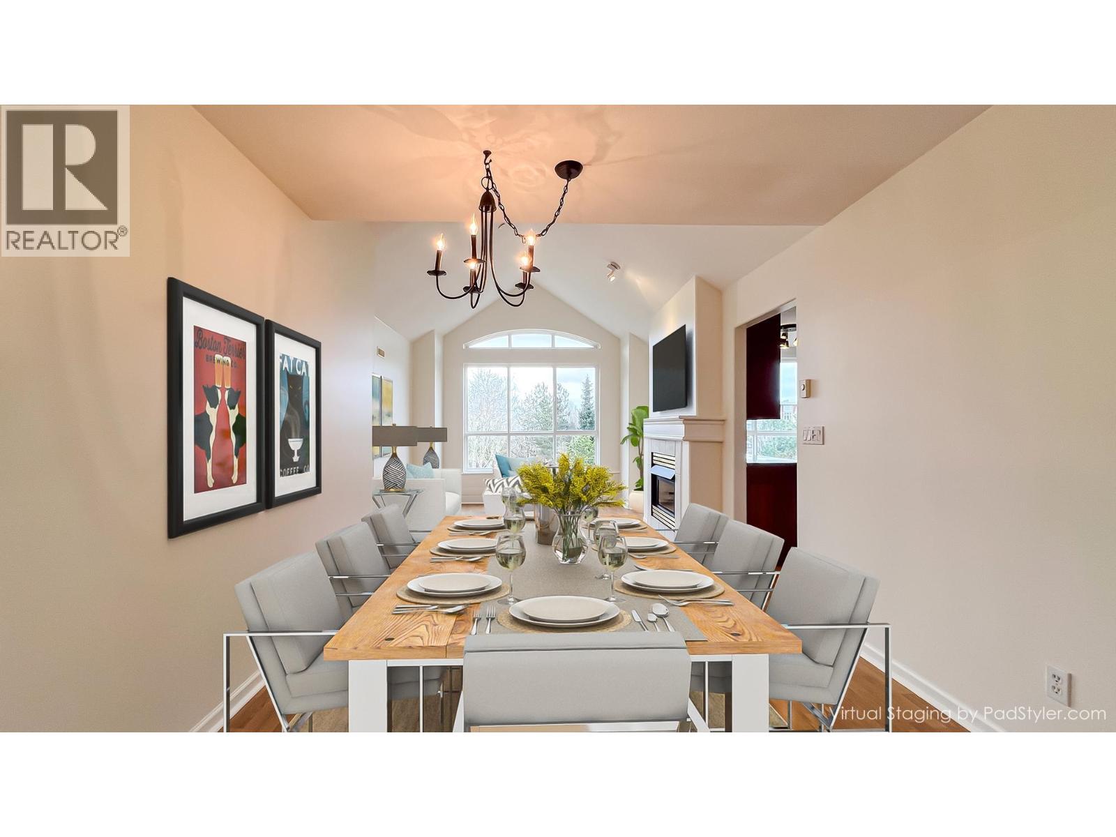 Listing Picture 5 of 23 : 327 12633 NO. 2 ROAD, Richmond / 烈治文 - 魯藝地產 Yvonne Lu Group - MLS Medallion Club Member