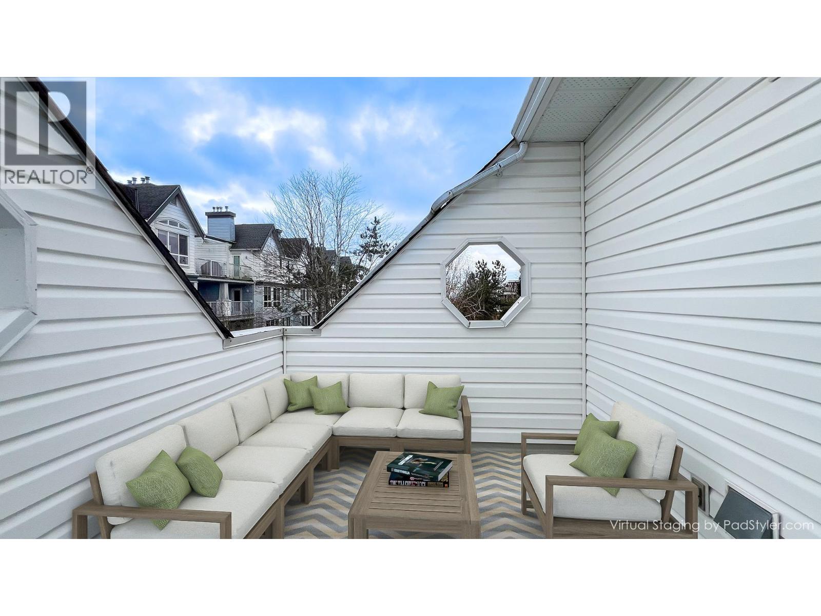 Listing Picture 6 of 23 : 327 12633 NO. 2 ROAD, Richmond / 烈治文 - 魯藝地產 Yvonne Lu Group - MLS Medallion Club Member