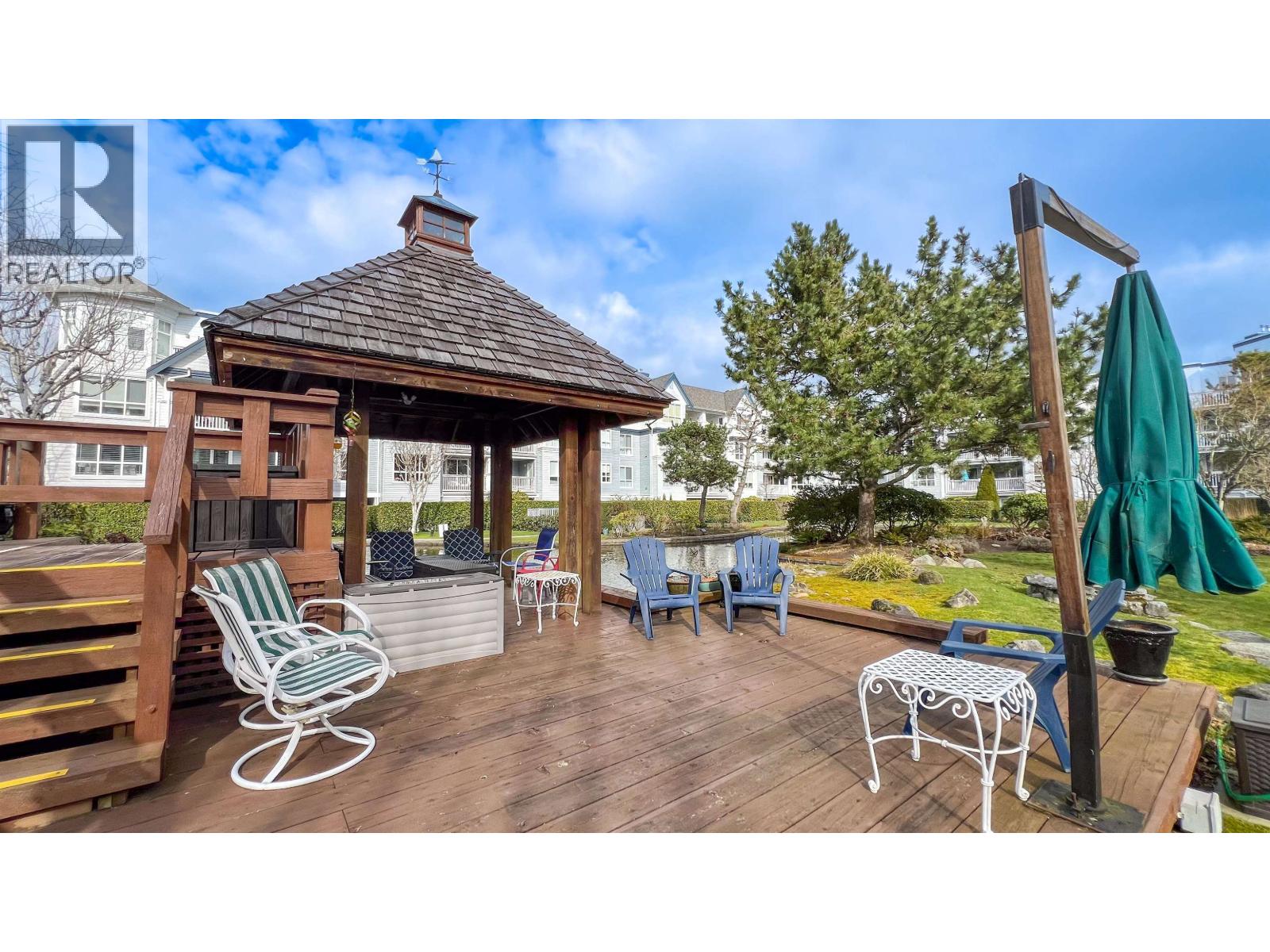 Listing Picture 20 of 23 : 327 12633 NO. 2 ROAD, Richmond / 烈治文 - 魯藝地產 Yvonne Lu Group - MLS Medallion Club Member