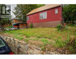 2150 Thompson Avenue Rossland