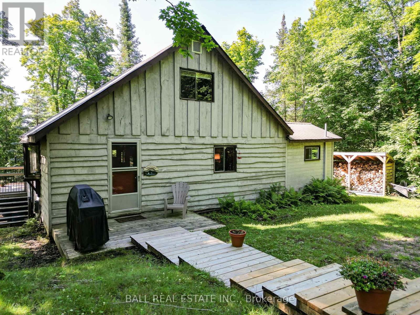 351 Limerick Lake Shore N, Limerick, Ontario  K0L 1W0 - Photo 10 - X12330227