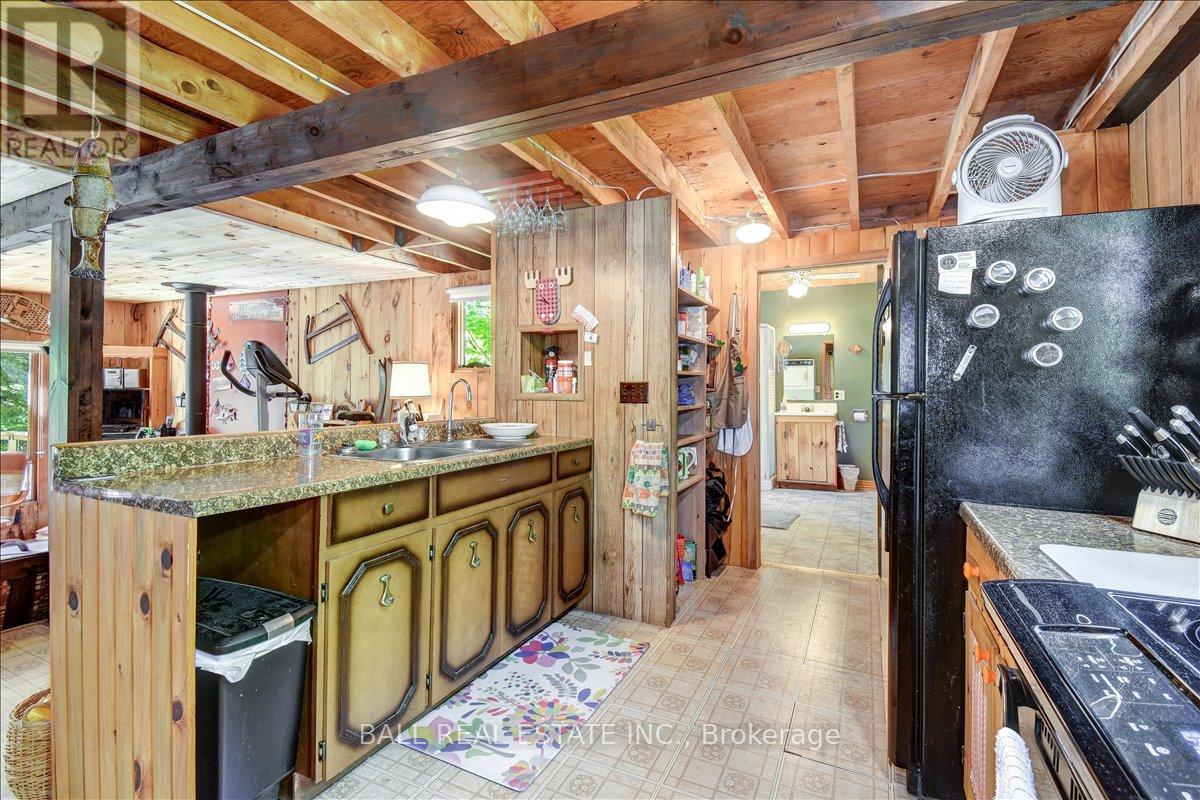 351 Limerick Lake Shore N, Limerick, Ontario  K0L 1W0 - Photo 26 - X12330227