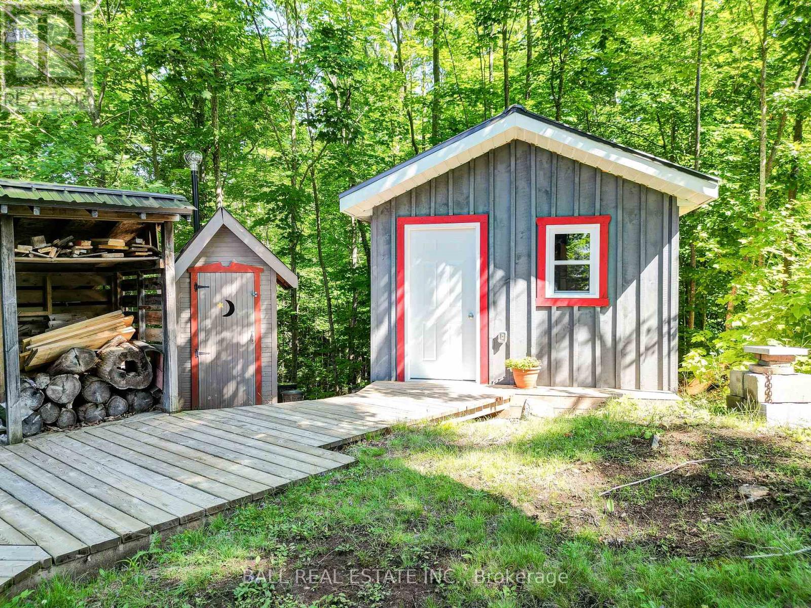 351 Limerick Lake Shore N, Limerick, Ontario  K0L 1W0 - Photo 13 - X12330227