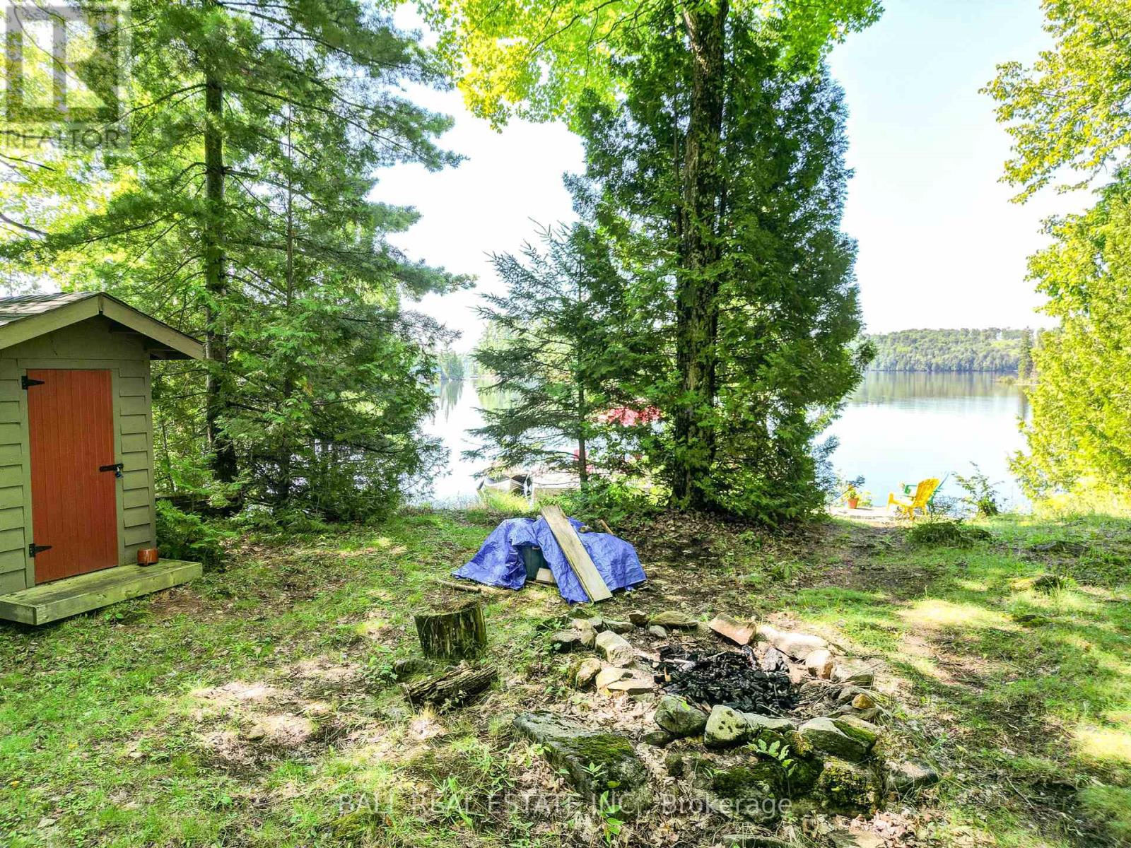 351 Limerick Lake Shore N, Limerick, Ontario  K0L 1W0 - Photo 15 - X12330227