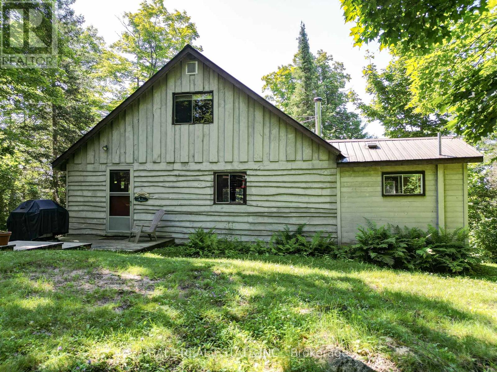 351 Limerick Lake Shore N, Limerick, Ontario  K0L 1W0 - Photo 11 - X12330227