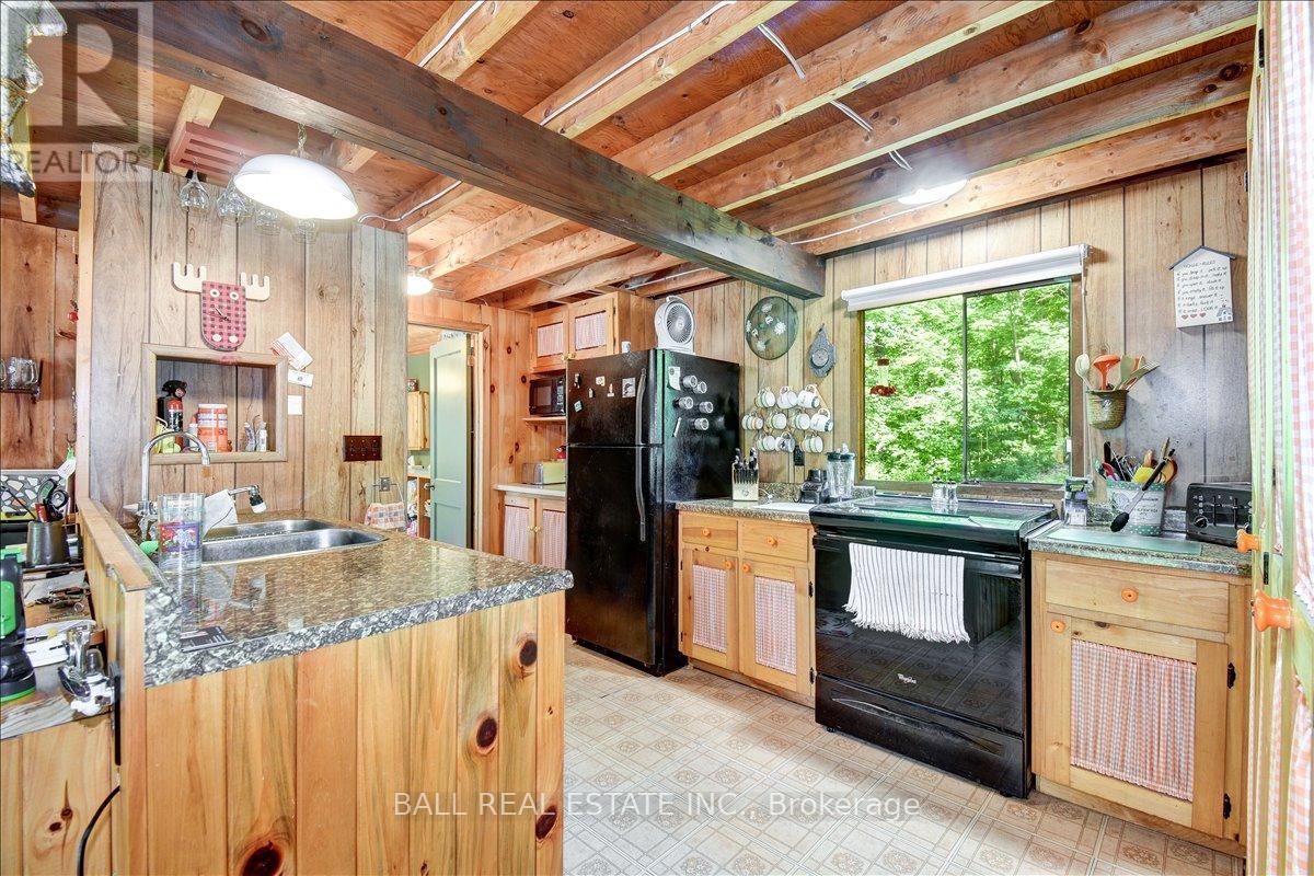 351 Limerick Lake Shore N, Limerick, Ontario  K0L 1W0 - Photo 25 - X12330227