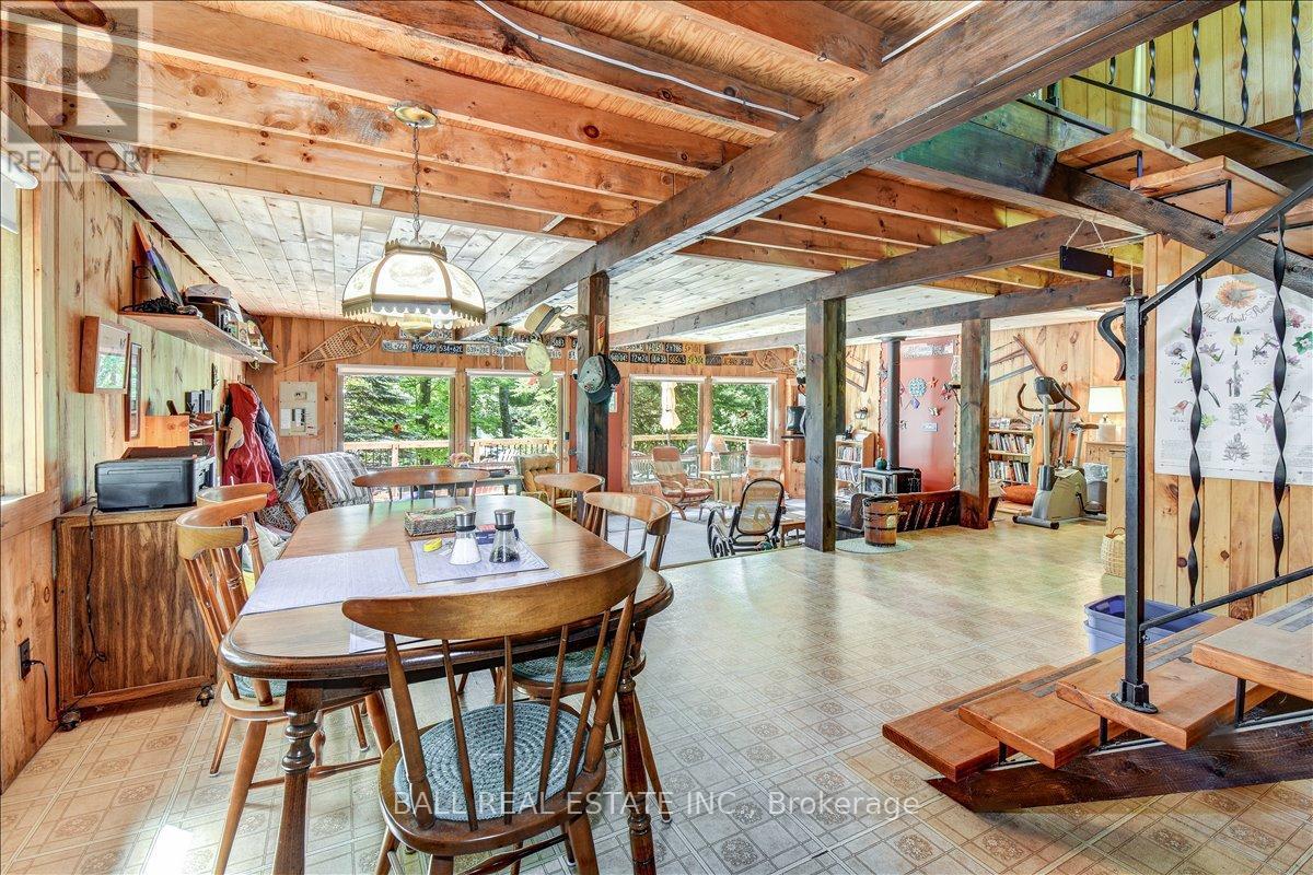 351 Limerick Lake Shore N, Limerick, Ontario  K0L 1W0 - Photo 29 - X12330227