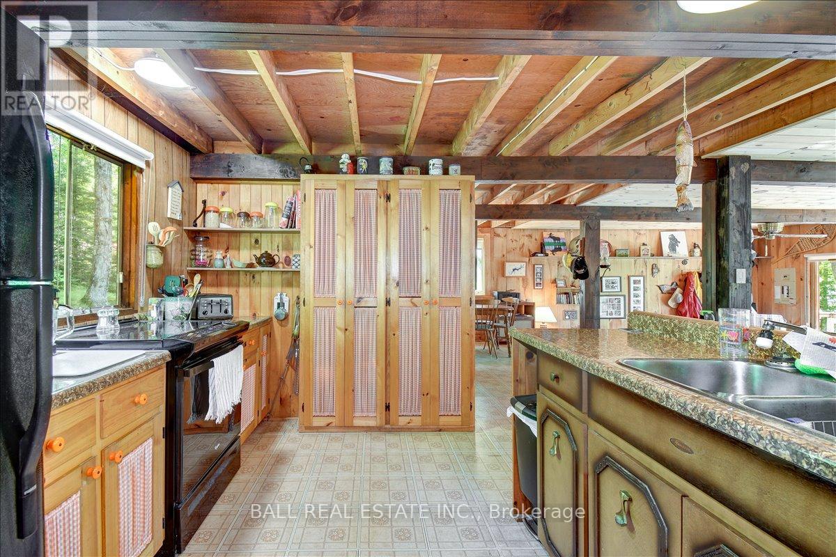 351 Limerick Lake Shore N, Limerick, Ontario  K0L 1W0 - Photo 27 - X12330227