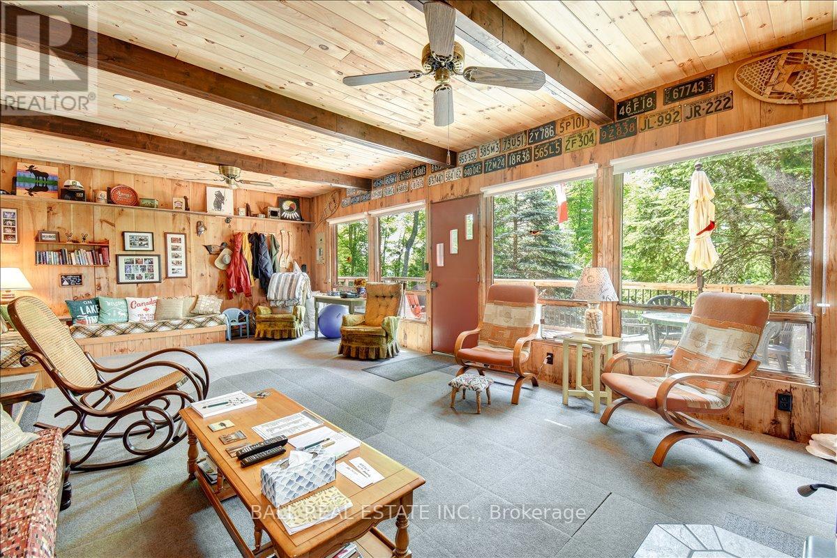 351 Limerick Lake Shore N, Limerick, Ontario  K0L 1W0 - Photo 31 - X12330227