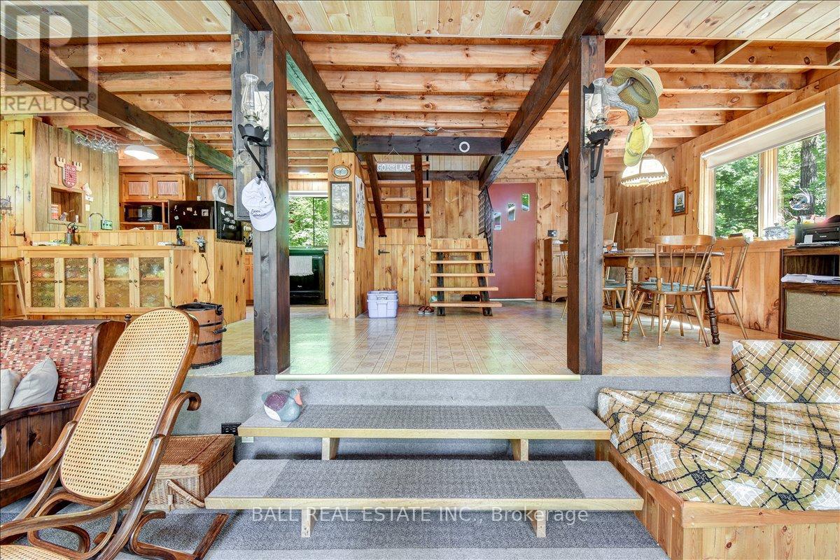 351 Limerick Lake Shore N, Limerick, Ontario  K0L 1W0 - Photo 32 - X12330227